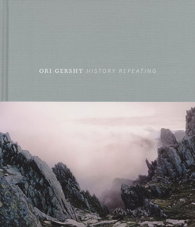 Ori-Gersht-History-Repeating-book